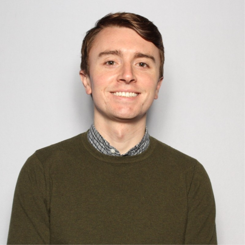Cullen Mitchell