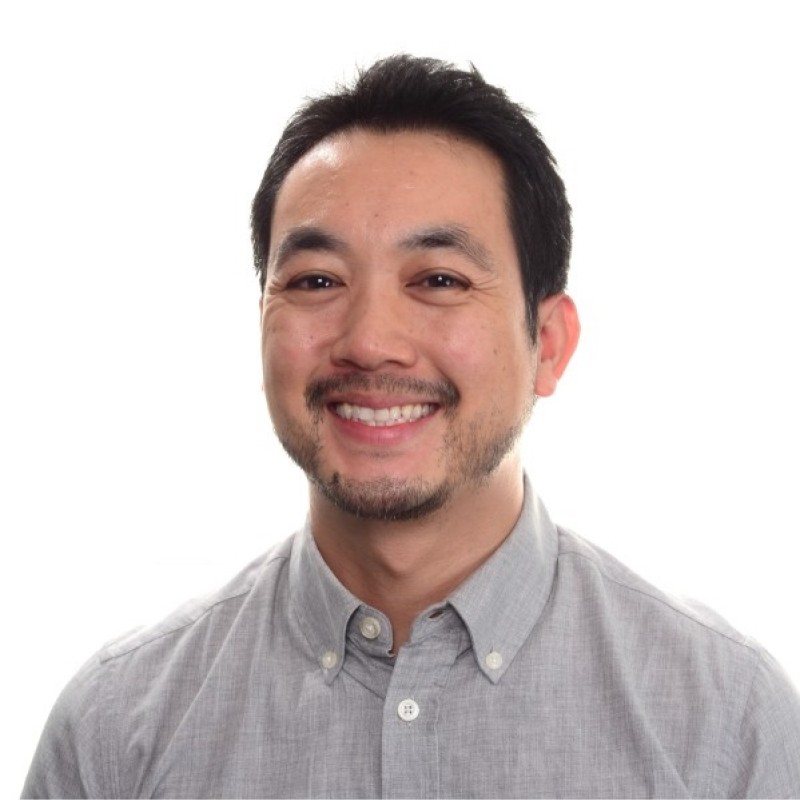 Jonathan Sim