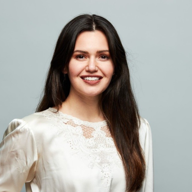 Lyndsay Harris Kyei