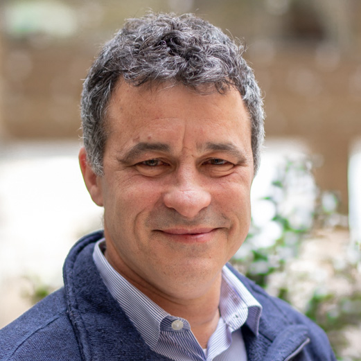 Mark Kenber