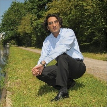 Inder Poonaji