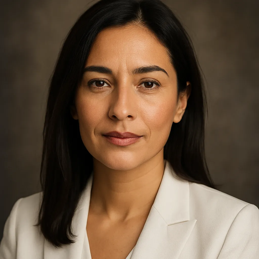 [headshot] image of customer