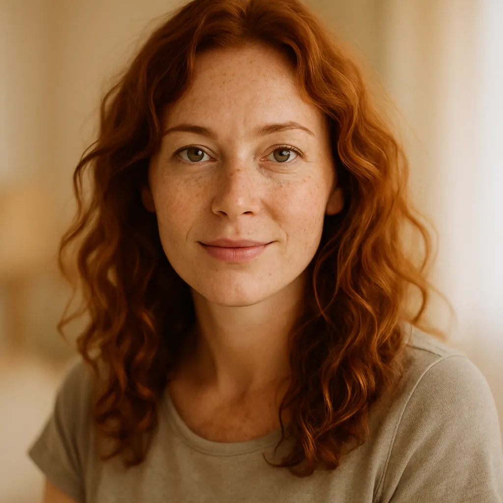 [headshot] image of customer for an insurance agency & company