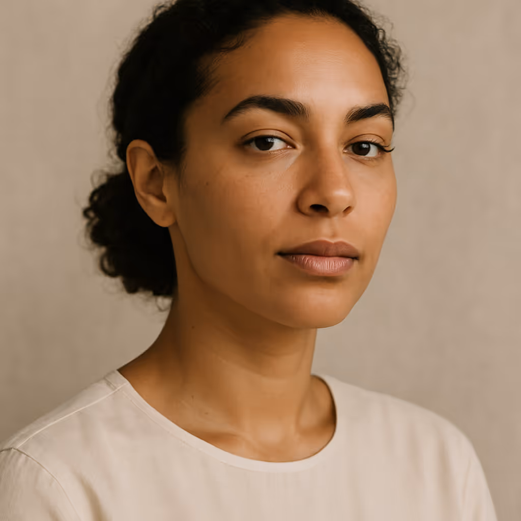 [headshot] image of customer (for a general contractor)