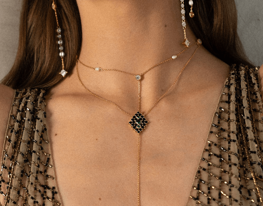 Specciale Jewelry Brand
