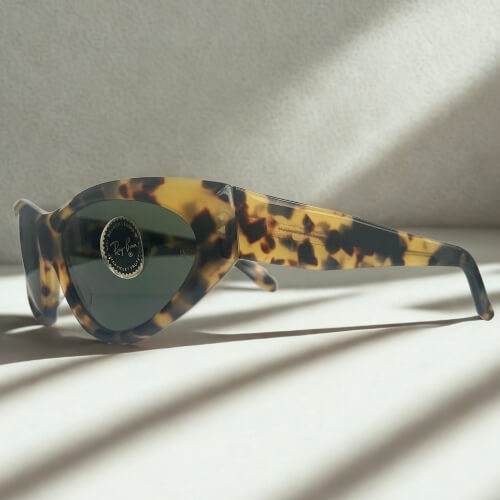 Ray-Ban ONYX W0790