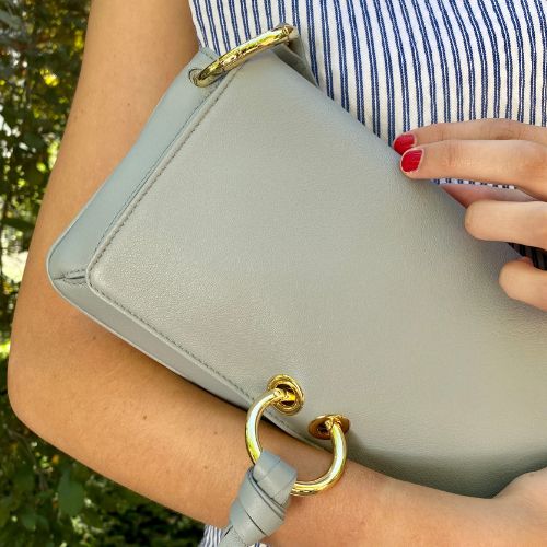 Alexia II Sky Blue