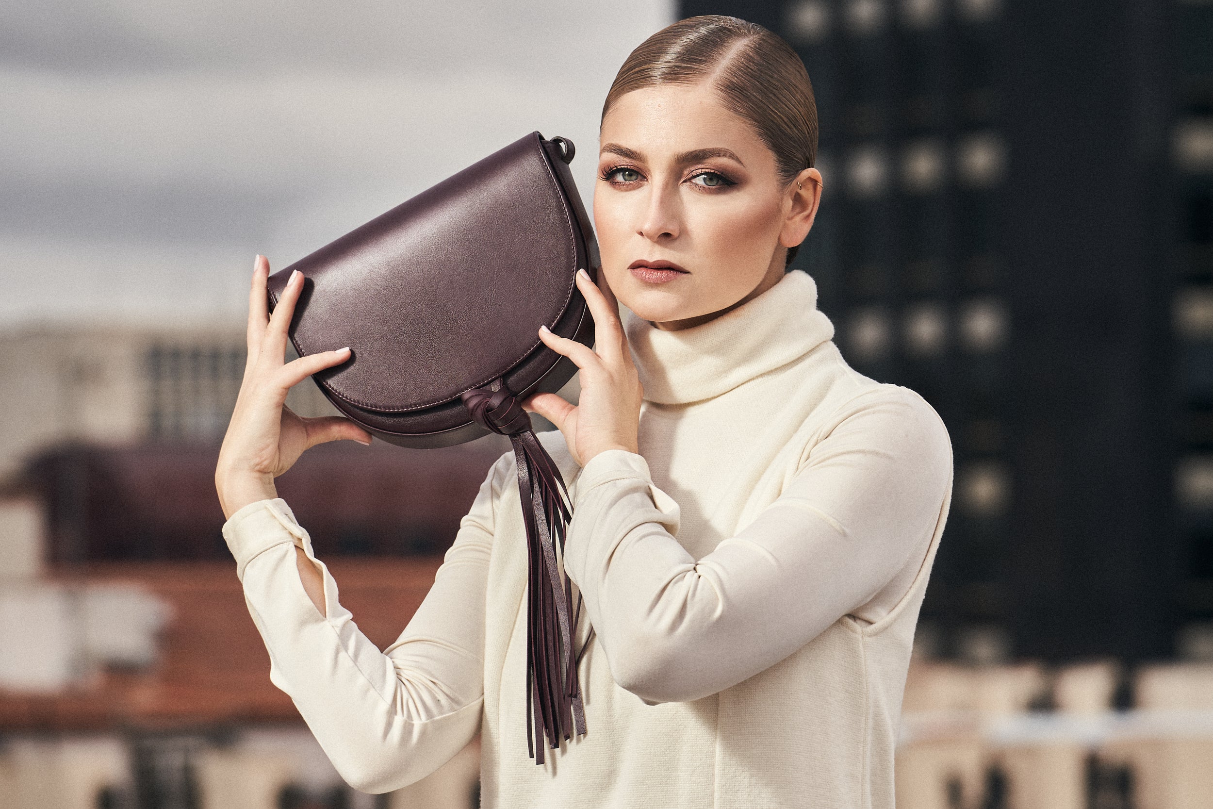 Virginia Henkart Brand