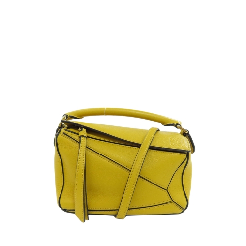 Puzzle Mini Amarillo