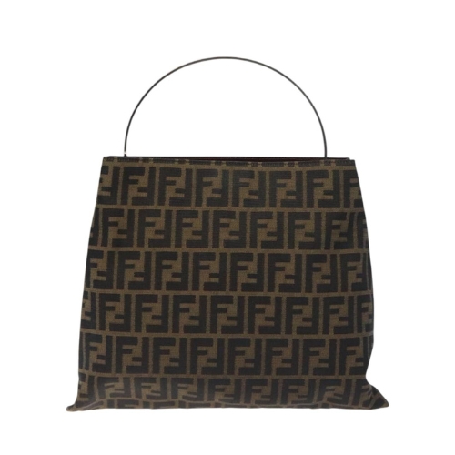 Zucca Tote Bag