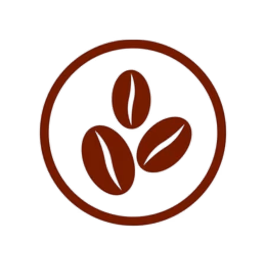 Chicco Verde Altura COSMAI Coffee Beans