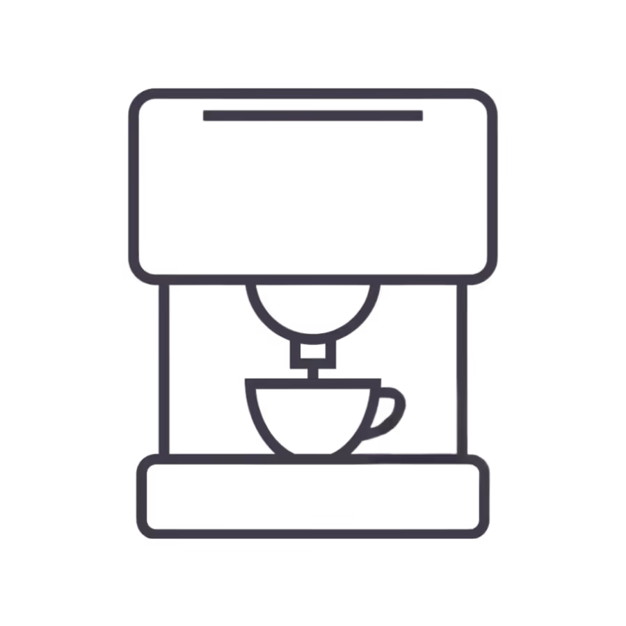 Chicco Verde Altura COSMAI Coffee Beans
