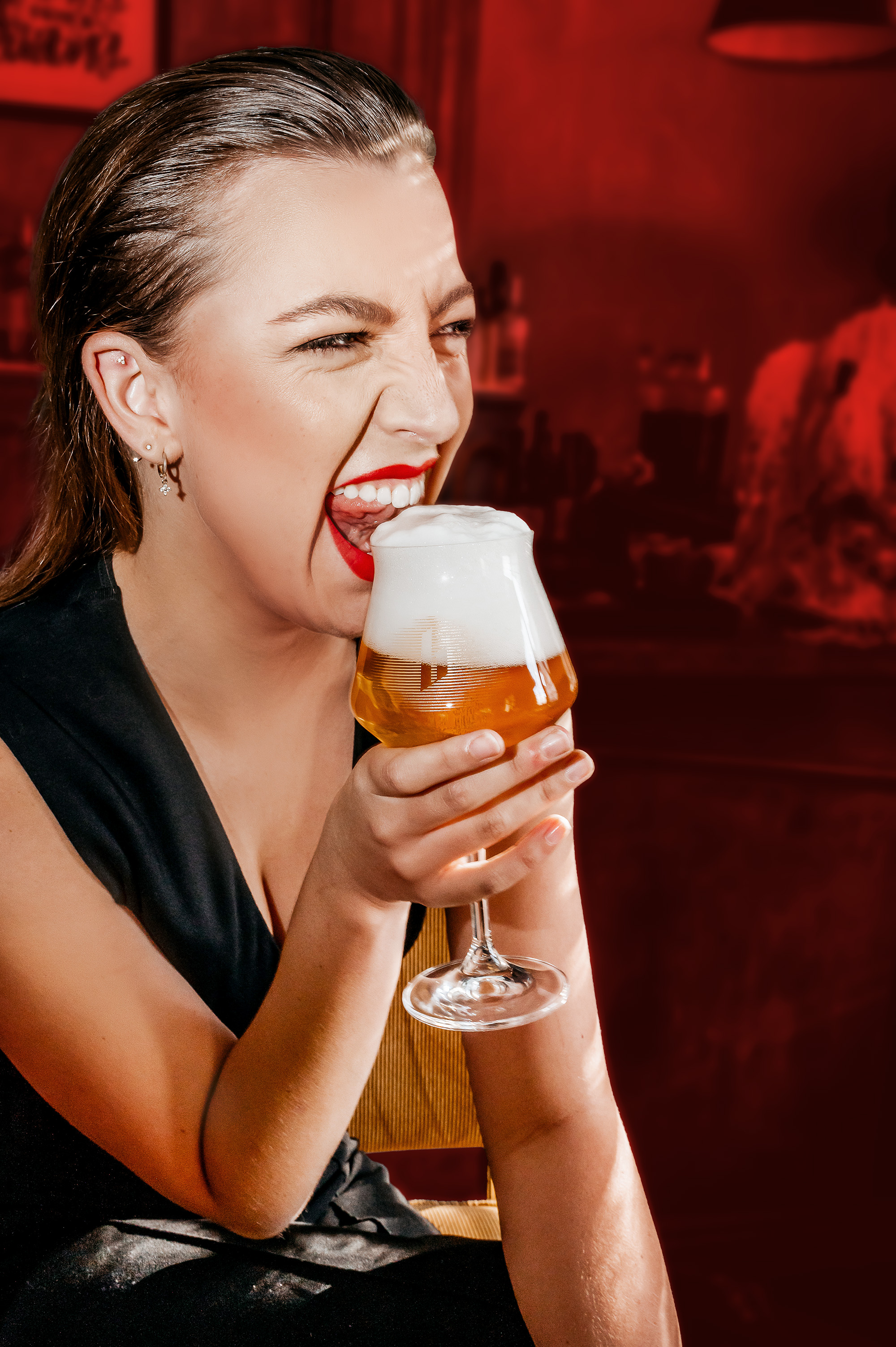 Bar Brutal