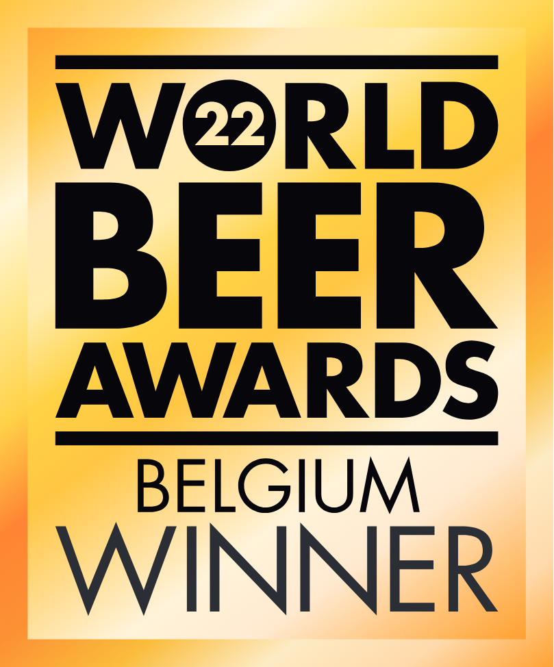World Beer Awards 2022 - winner