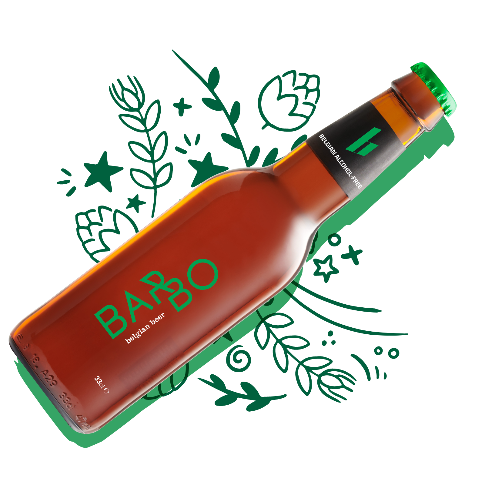 Bar Bo