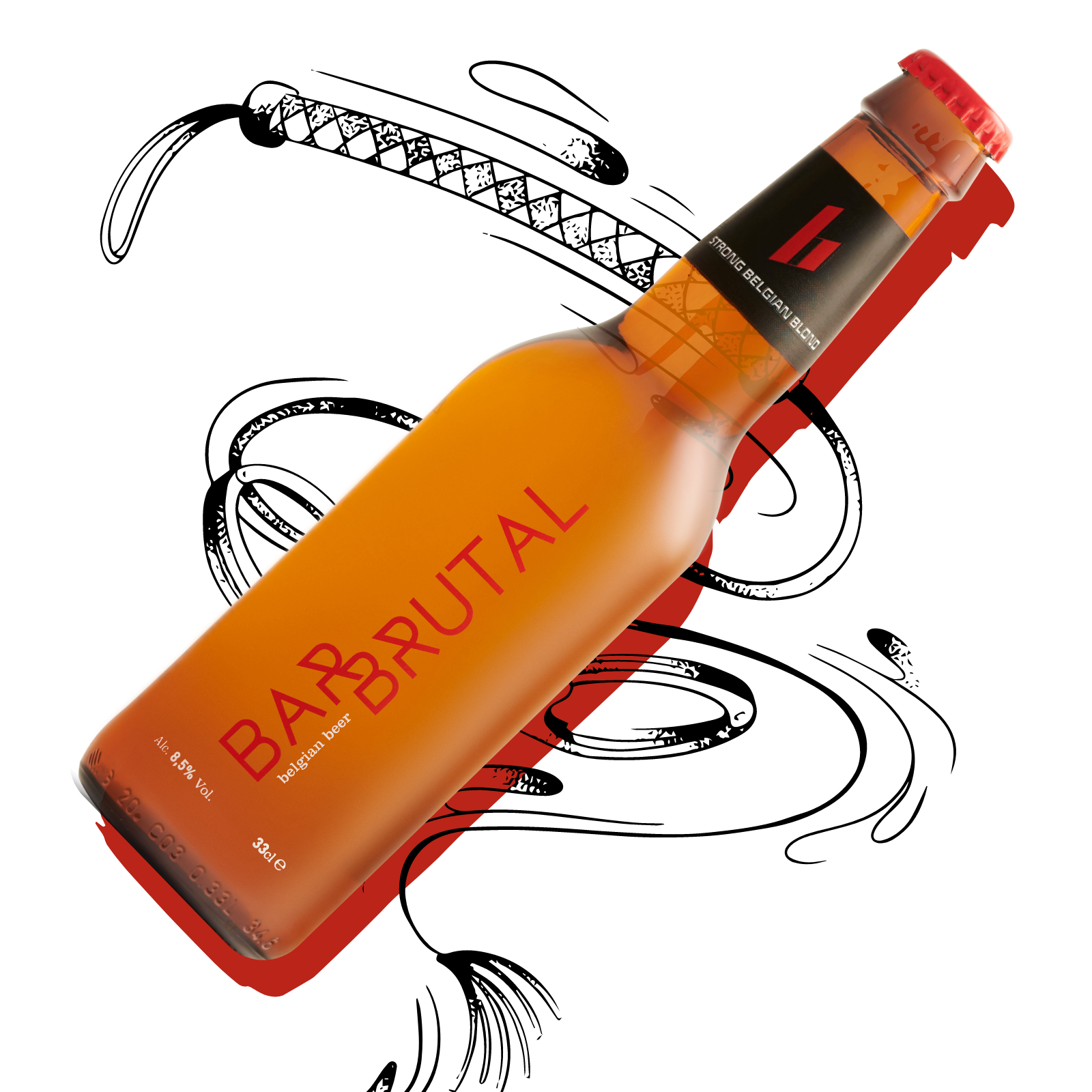 Bar Brutal