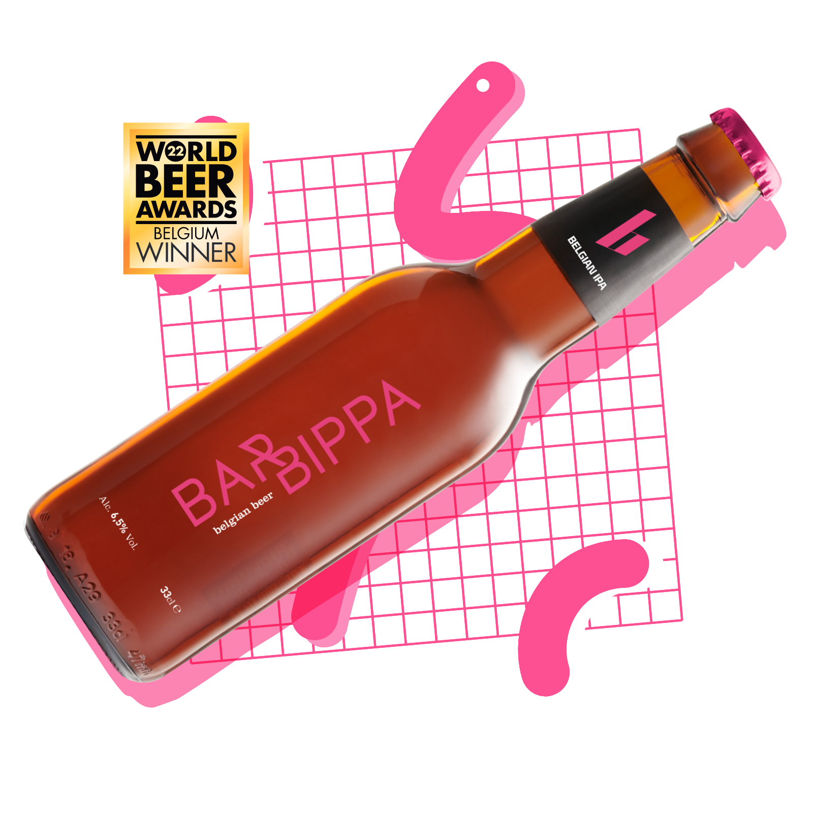 Bar Bippa