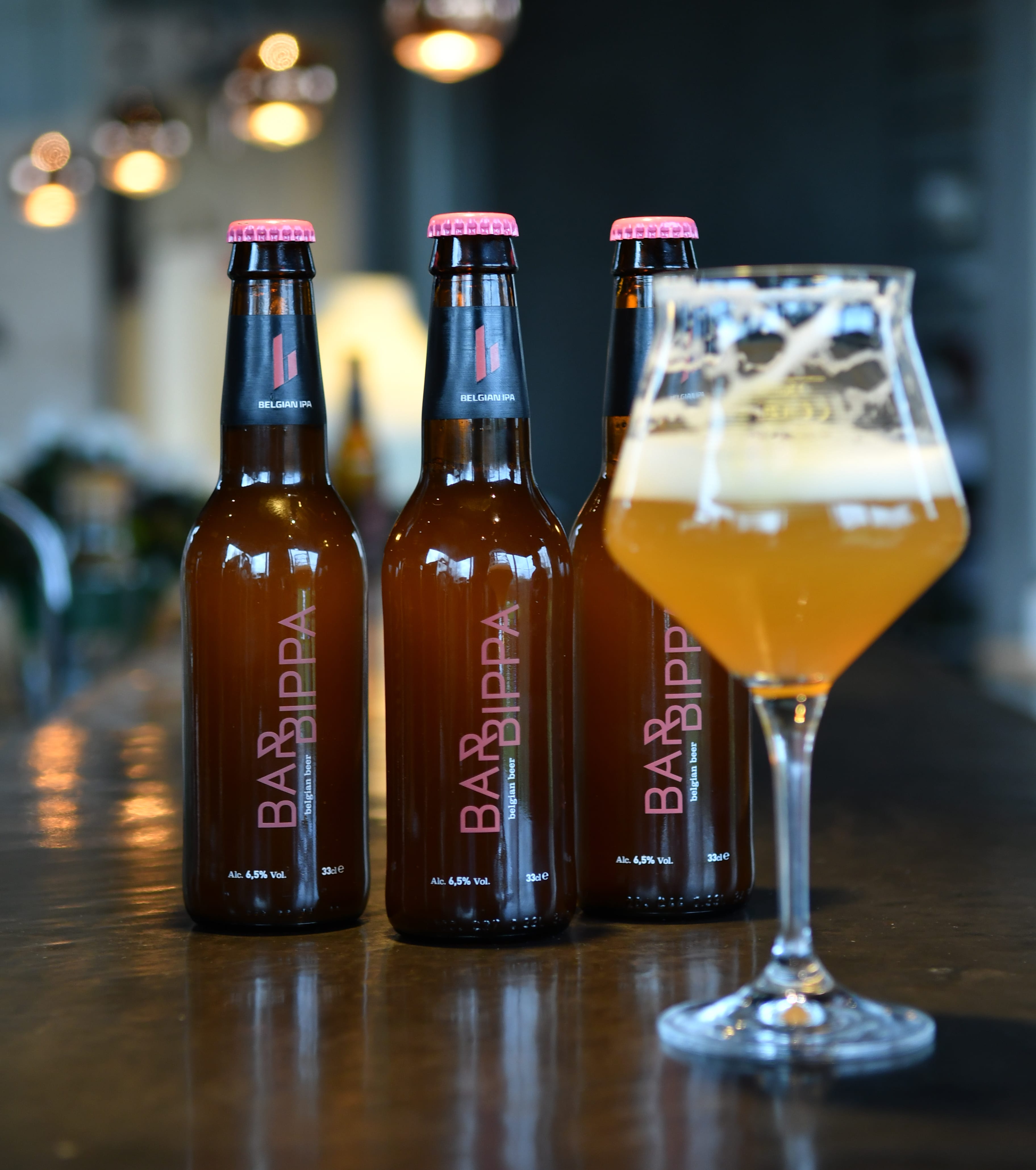 Do you know the story behind India Pale Ale? 