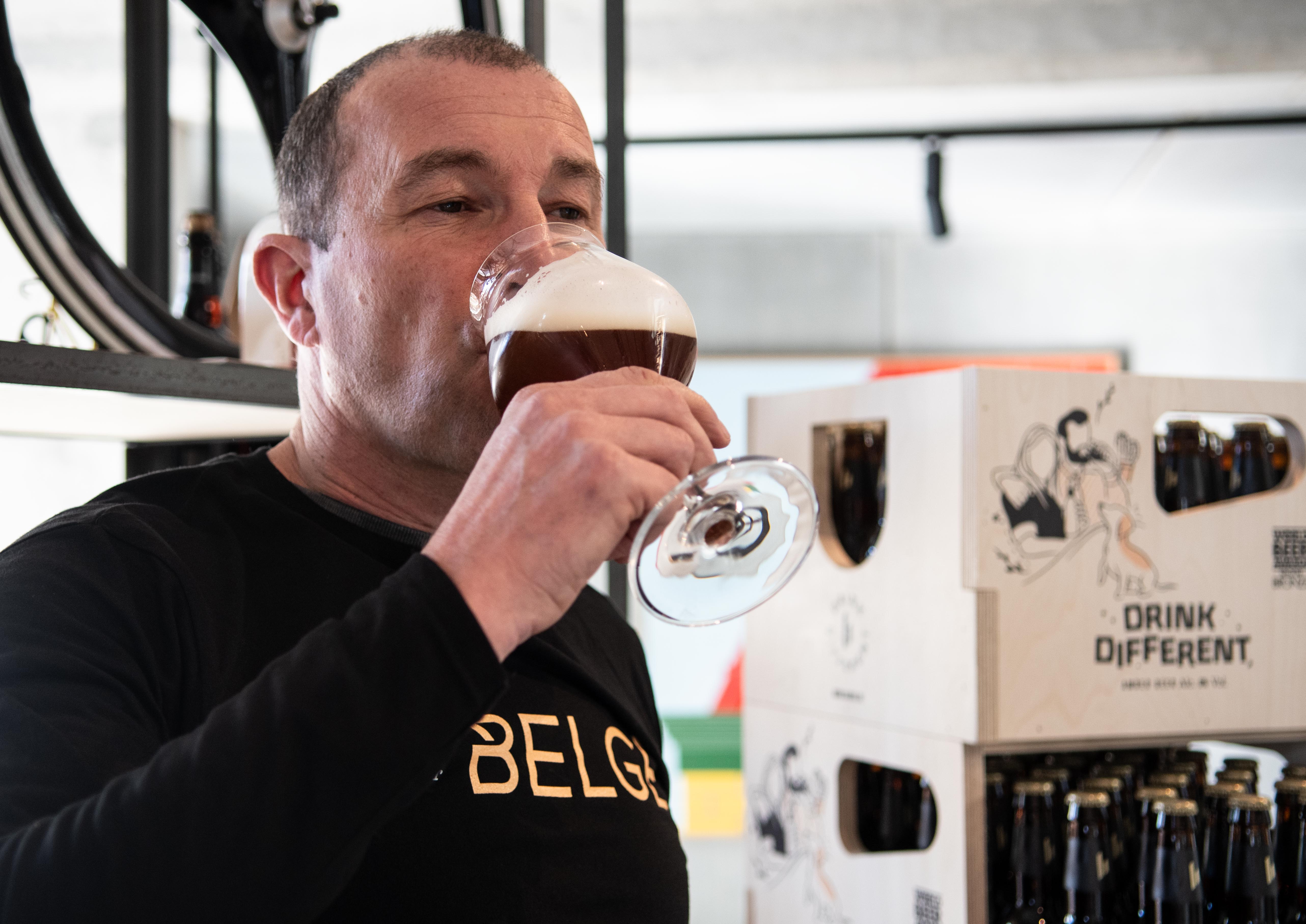 Bar Bo: sports and beer, it's possible