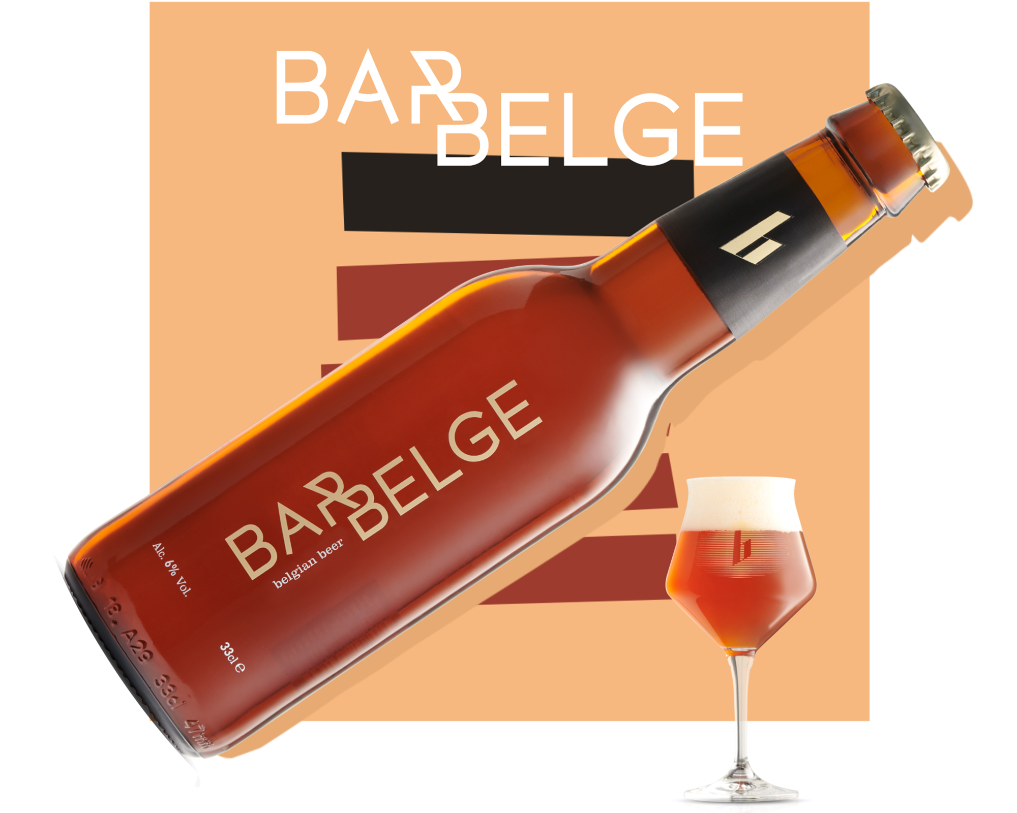 Bar Belge