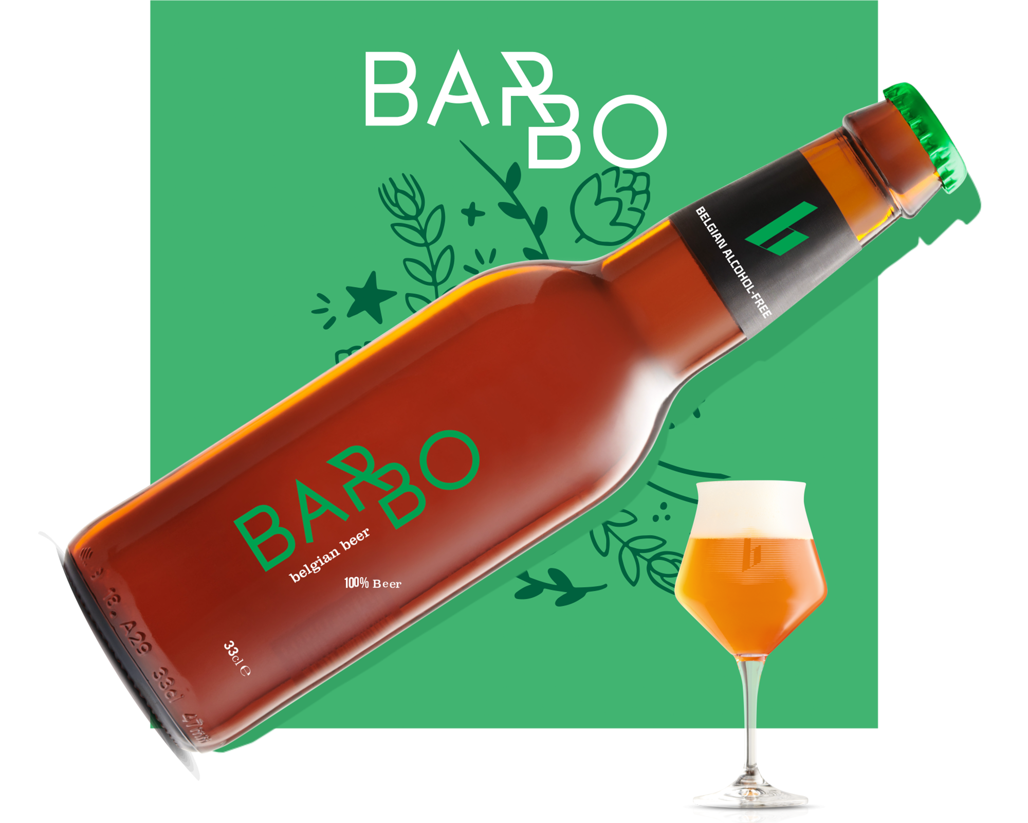 Bar Bo