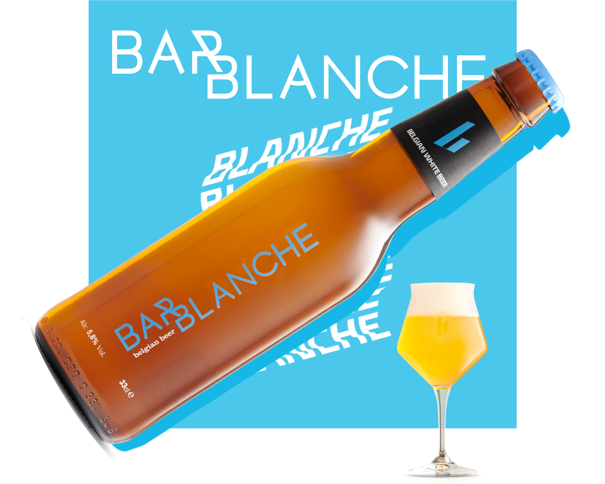 Bar Blanche