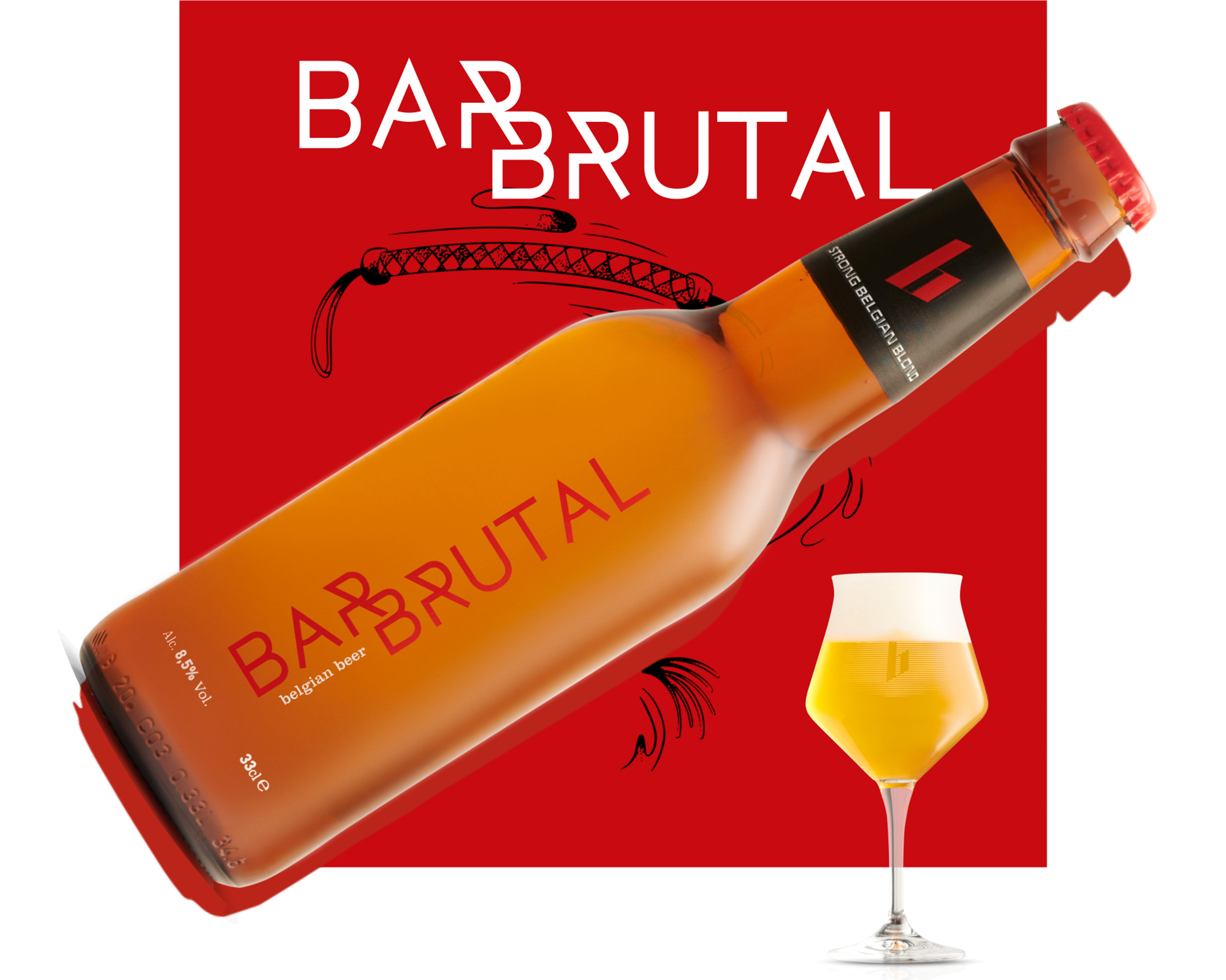 Bar Brutal