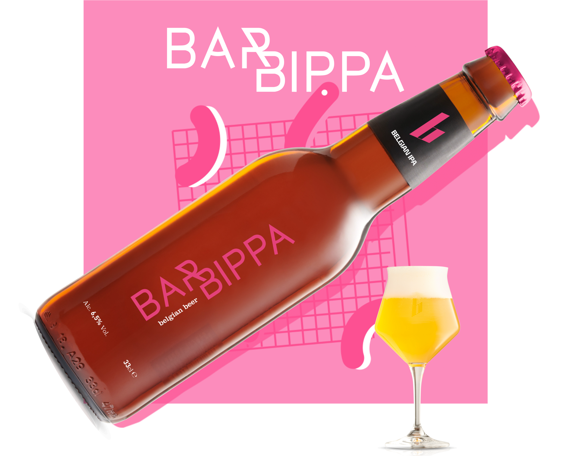 Bar Bippa