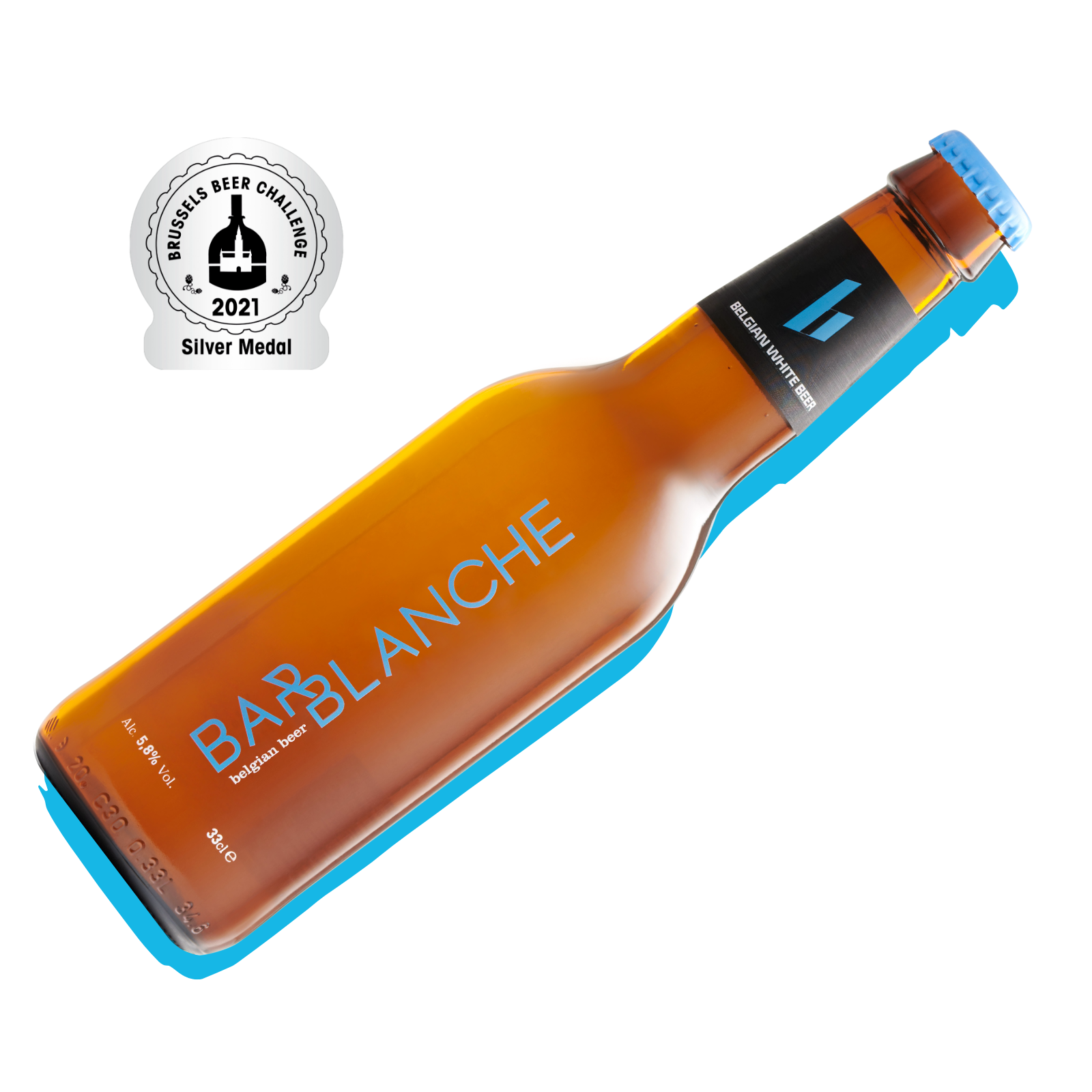 Bar Blanche