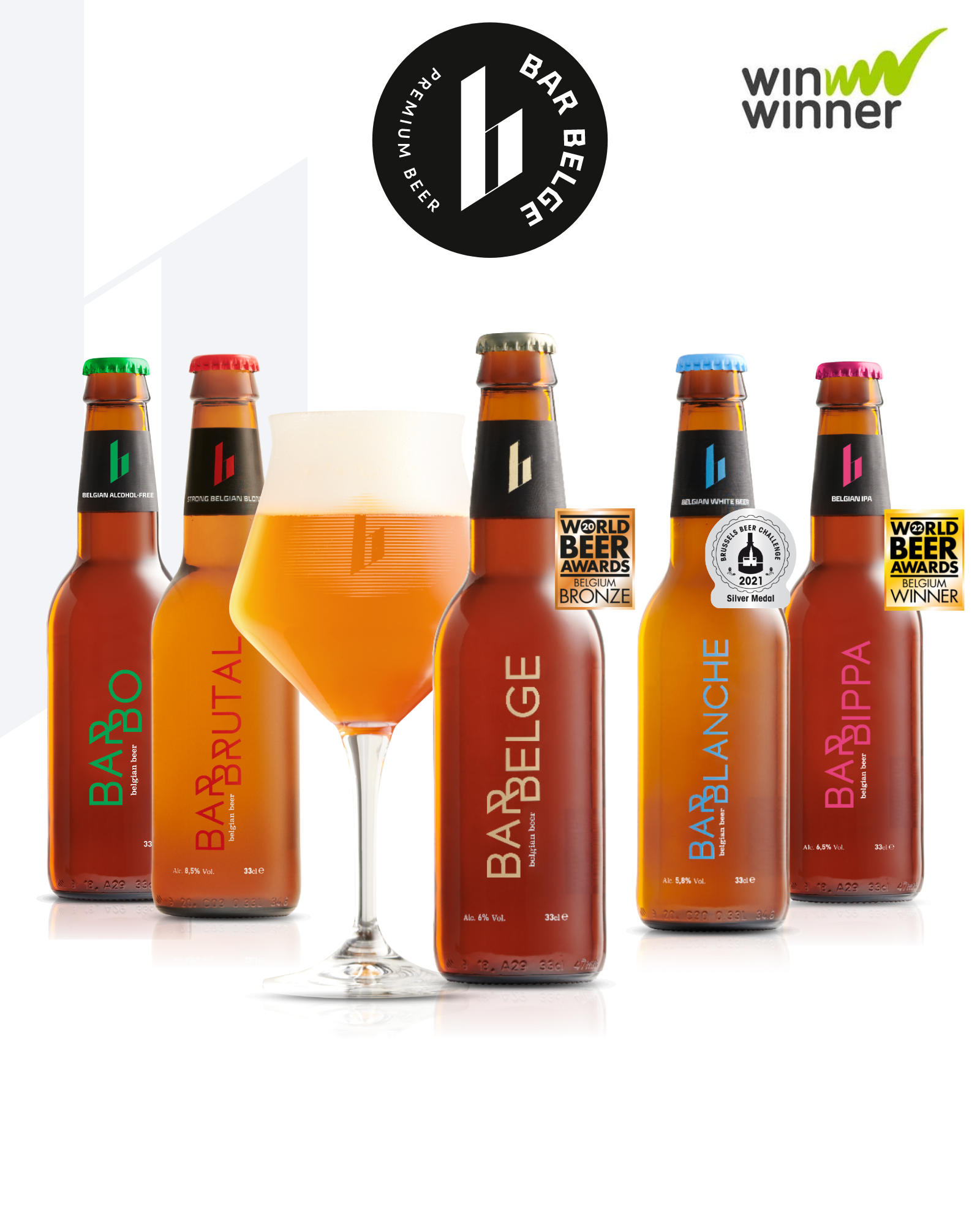 Bar Belge launches a crowdlending campaign to grow internationally
