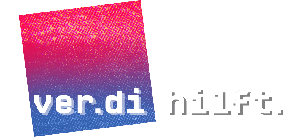 ver.di hilft.