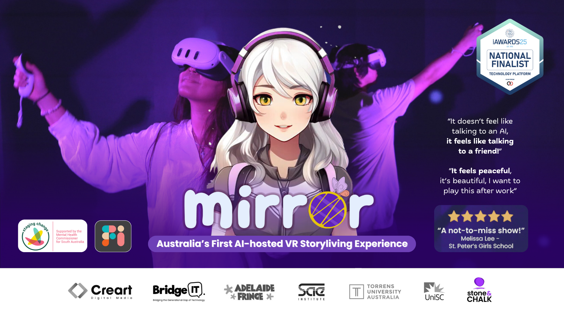 This post explores the latest advancements in XR technology, including hardware improvements and software innovations.