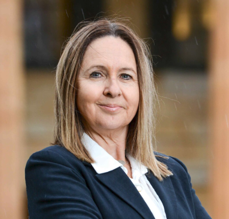 Prof Carolyn Semmler RaiseWisely