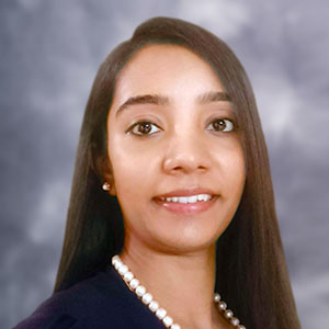 Janaki Dhanabalan Associate Director, Product Planning at ZeOmega