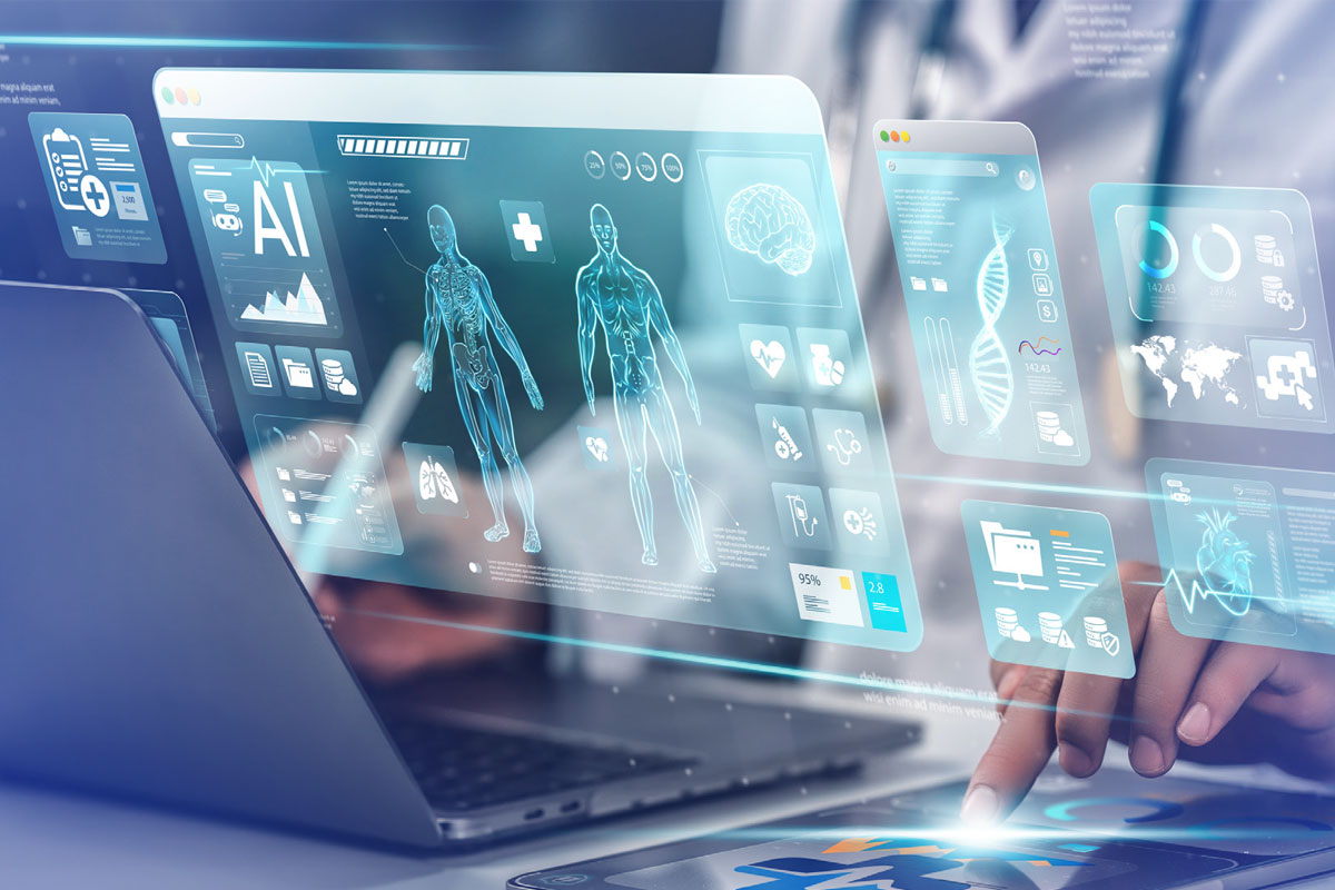 Integrated Identification & Stratification: Powering Whole-Person Population Health at Scale