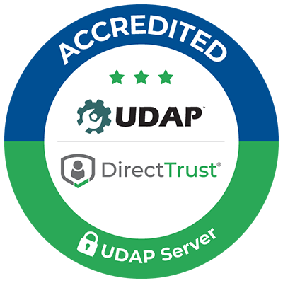 UDAP Server 3