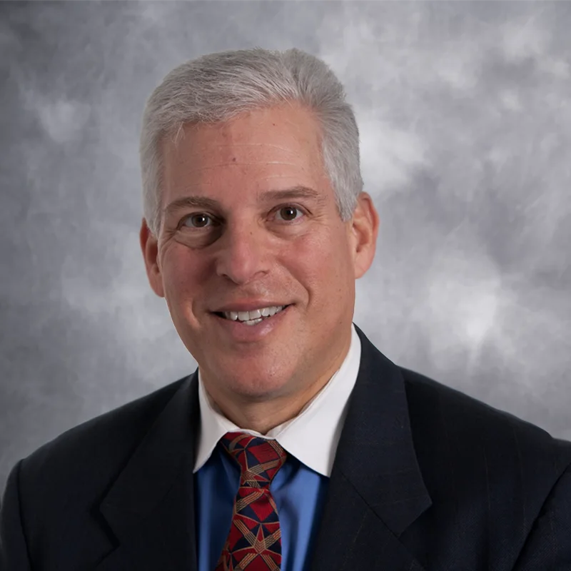 Image of Dr Steve R. Peskin