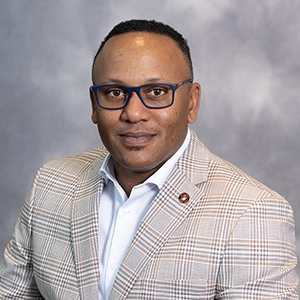 Shaun Newton