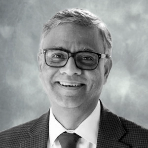 Somesh Nigam, Ph.D.