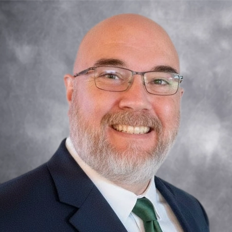 image of dominick sparandeo
