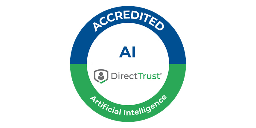 DirectTrust logo
