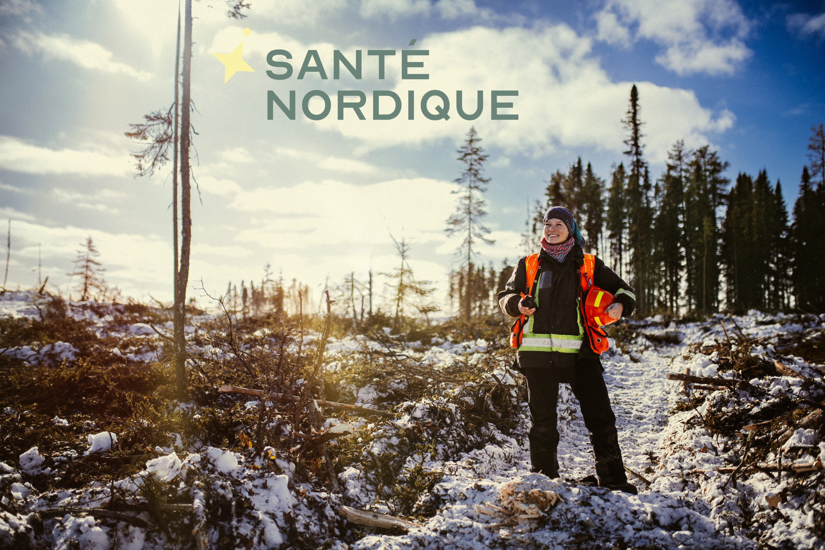 Santé Nordique