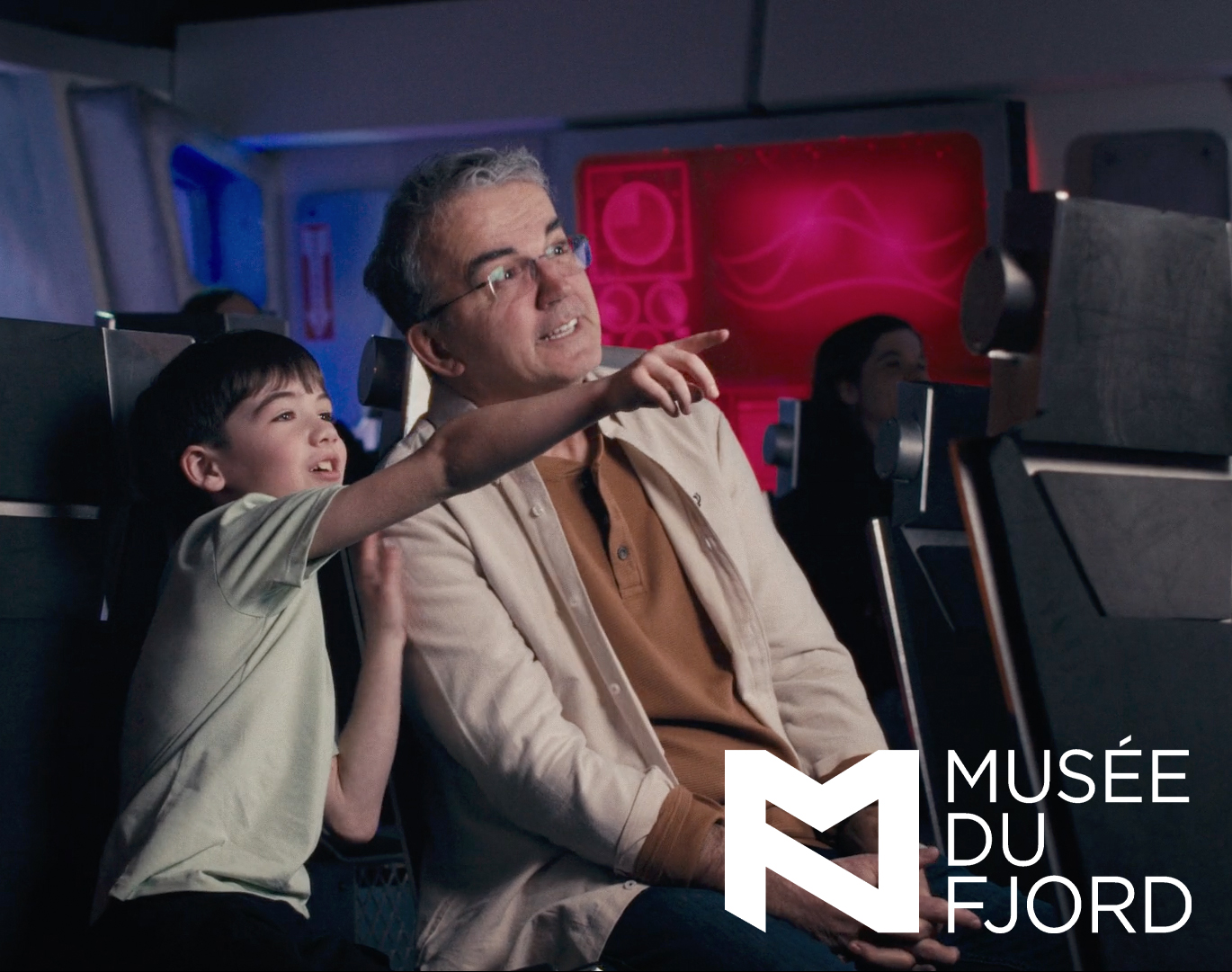 Musée du Fjord