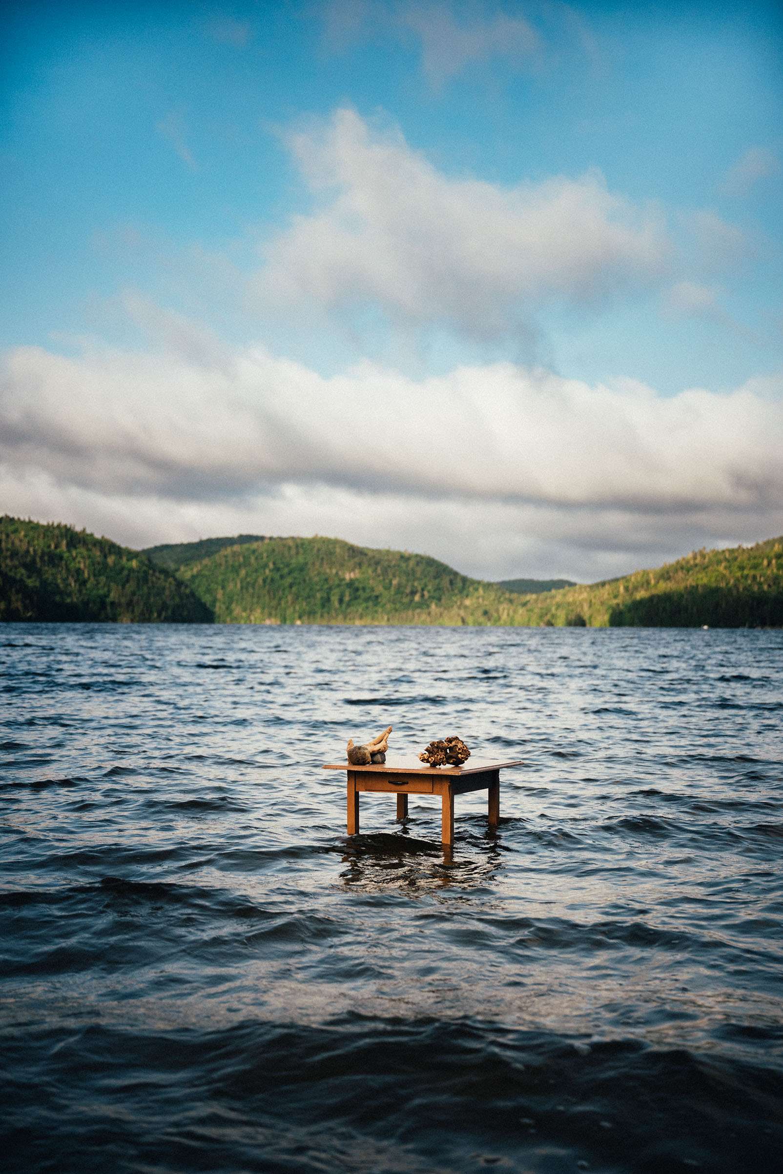 Gabriel Marcoux Chabot