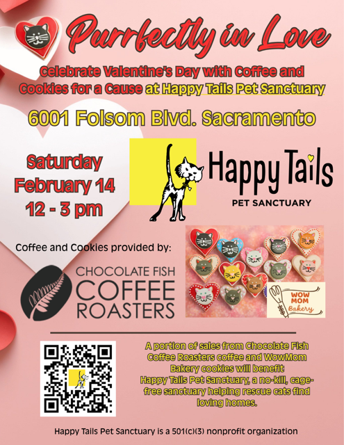 WowMom Happy Tails exclusive treats