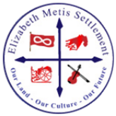 Logo: Elizabeth Metis Settlement
