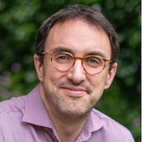 James Vaccaro, Senior Advisor
