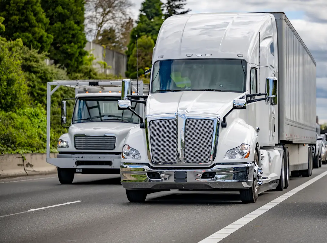 Why Your Fleet’s Not Too Small for Mobile Maintenance