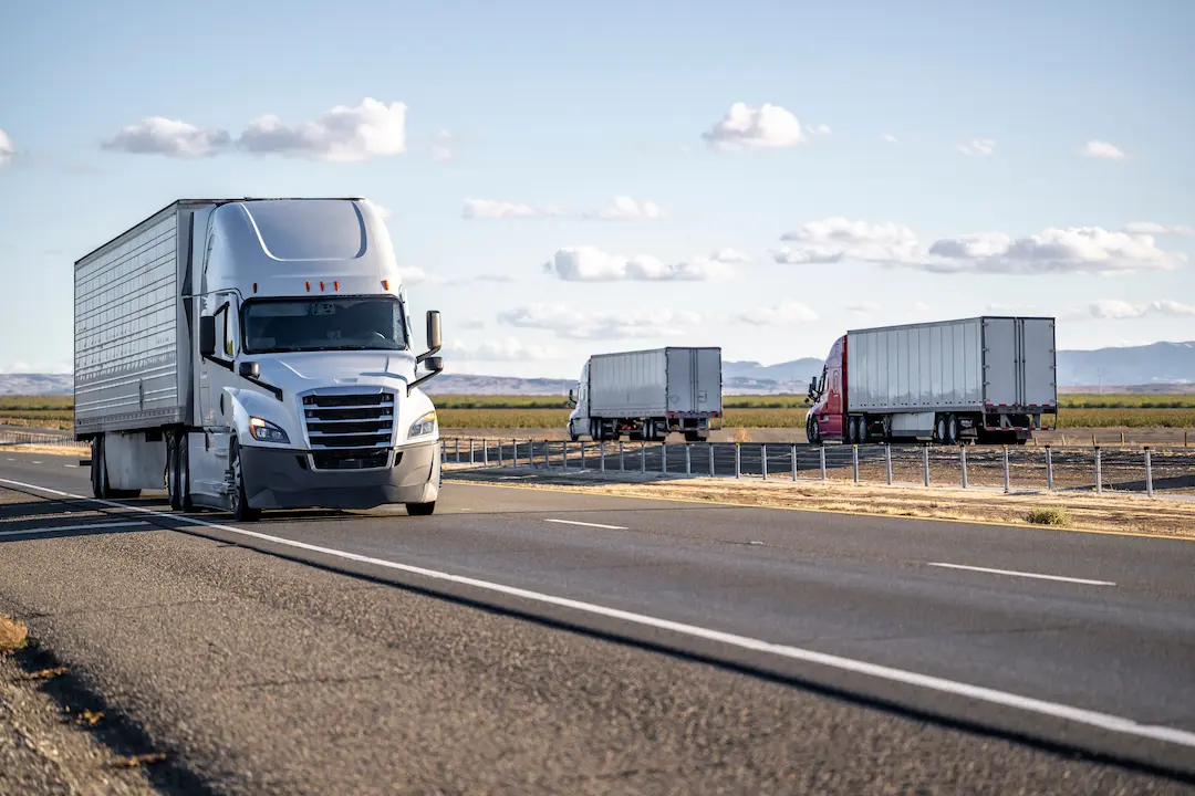Why the Best Fleets Think Like Logistics Companies, Not Repair Shops