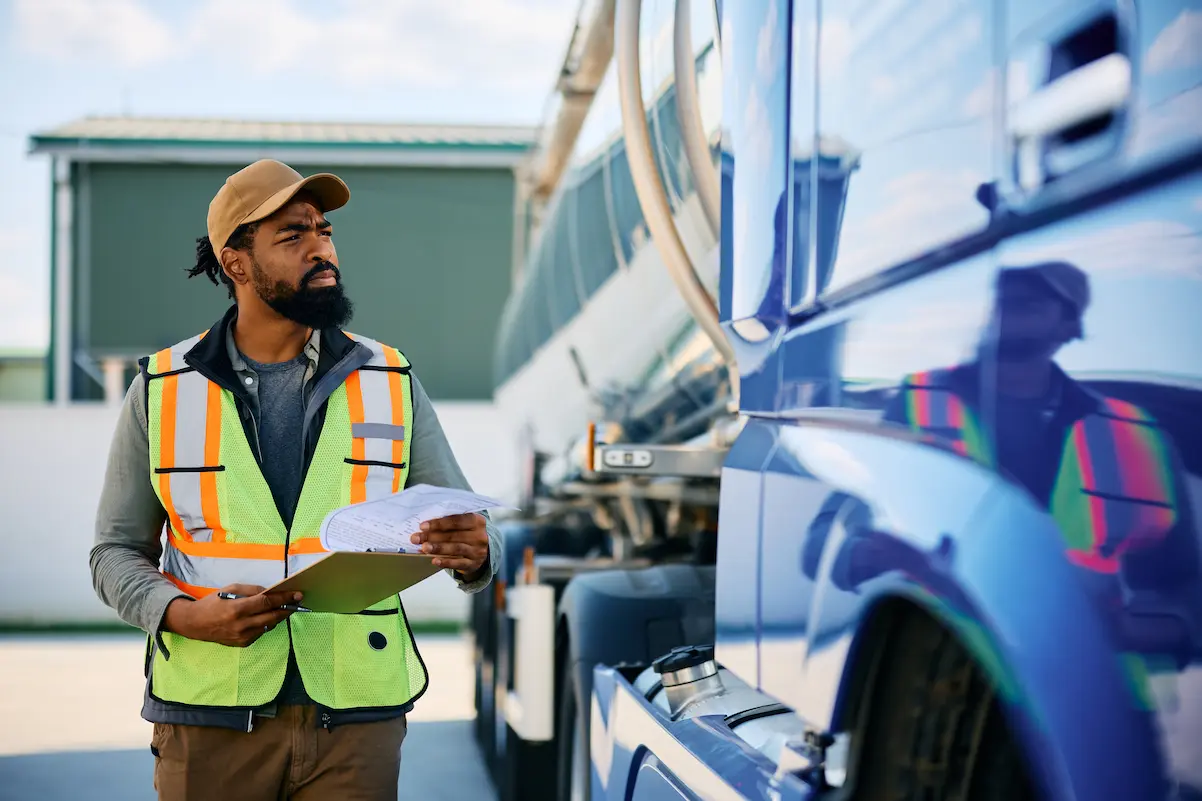 Surviving Stricter FMCSA Audits: Why Digital Recordkeeping and Driver Training Matter